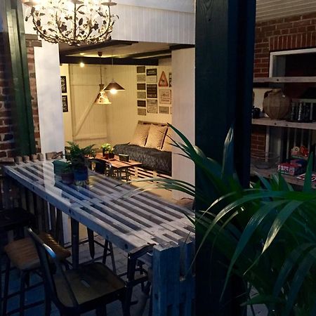 Adventure Park Apartments リンケビング エクステリア 写真