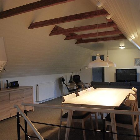 Adventure Park Apartments リンケビング エクステリア 写真