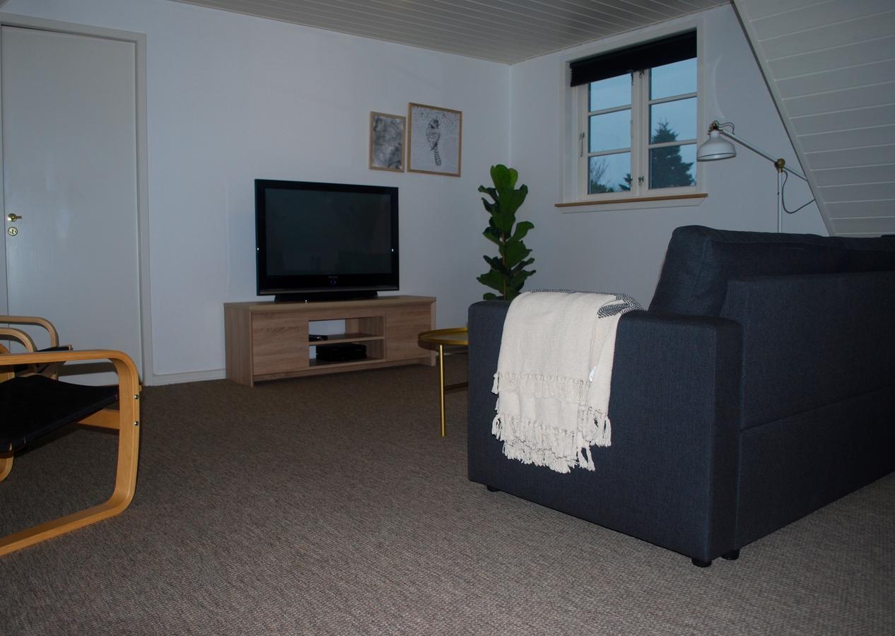Adventure Park Apartments リンケビング エクステリア 写真