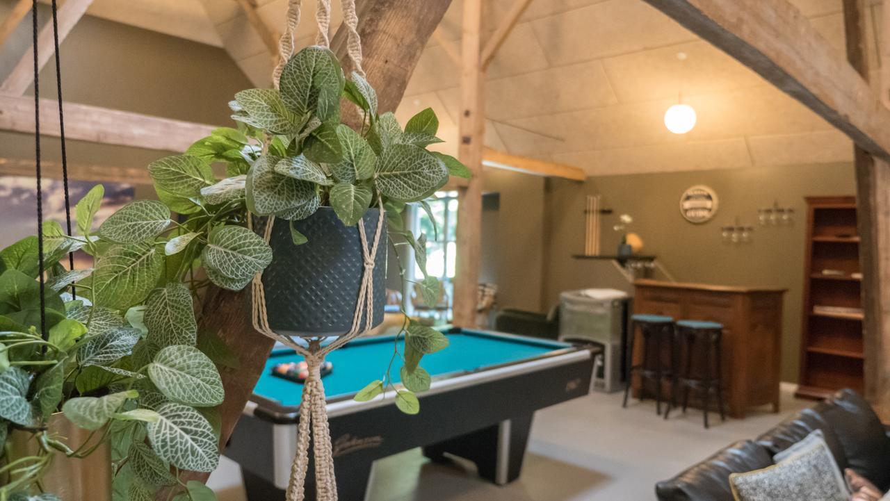 Adventure Park Apartments リンケビング エクステリア 写真