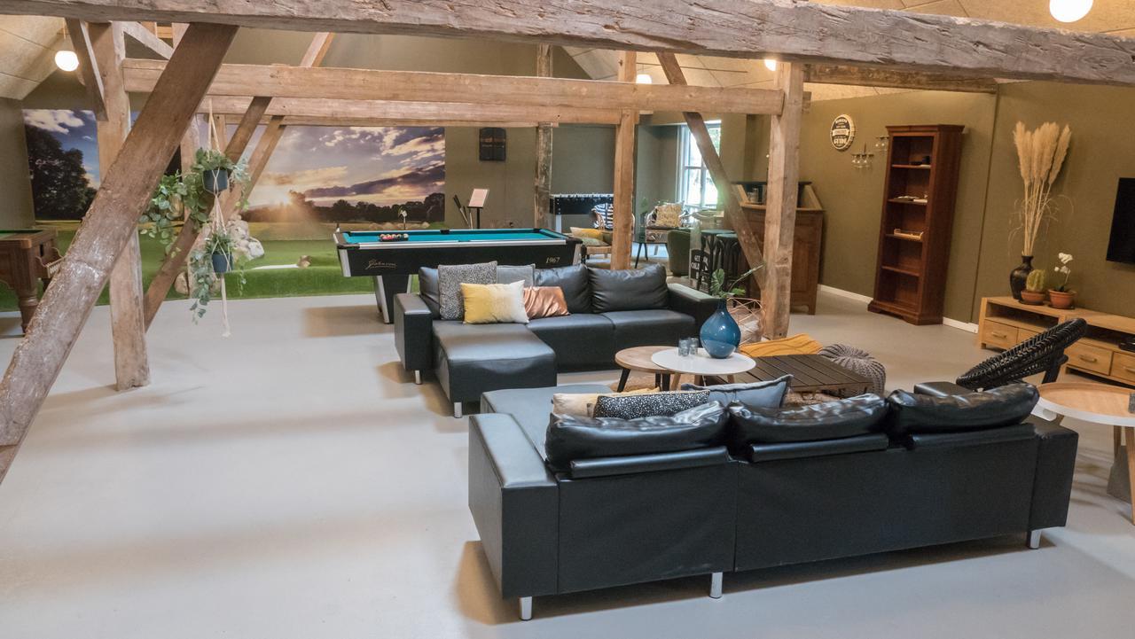 Adventure Park Apartments リンケビング エクステリア 写真