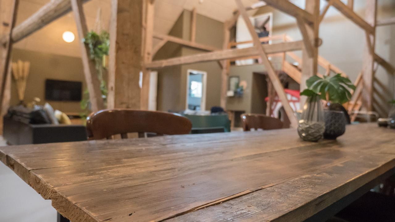Adventure Park Apartments リンケビング エクステリア 写真