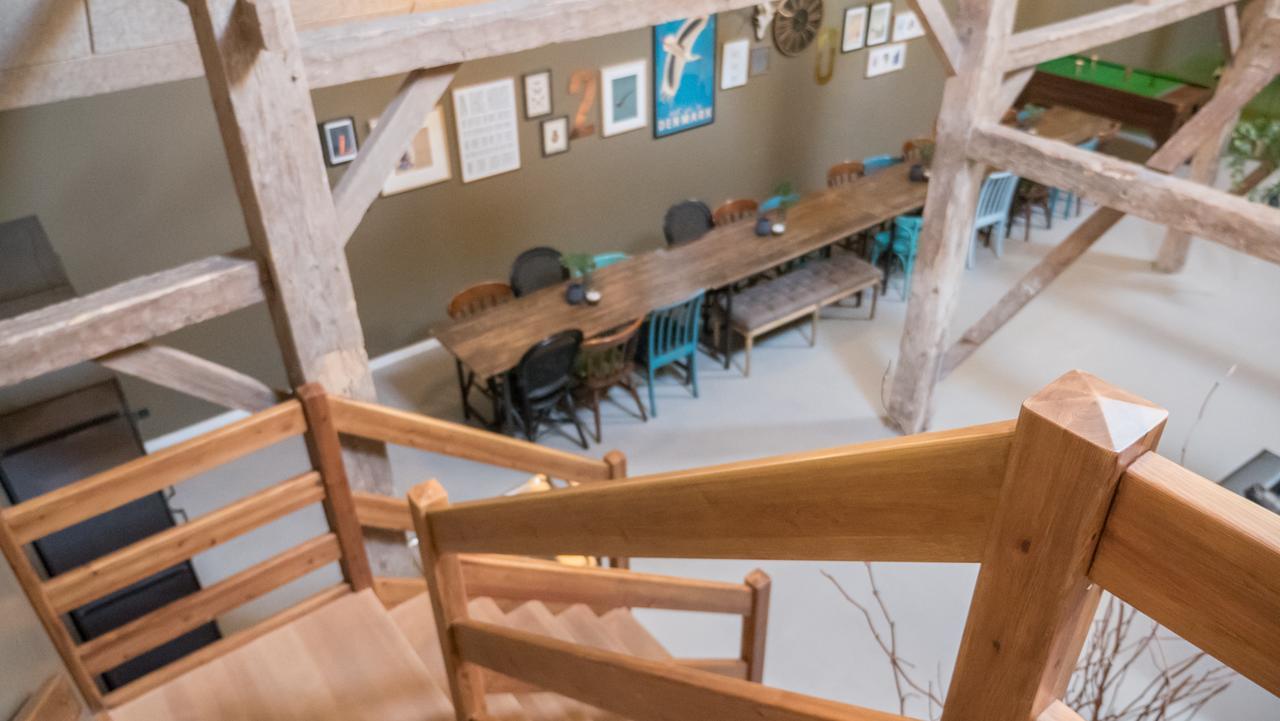 Adventure Park Apartments リンケビング エクステリア 写真