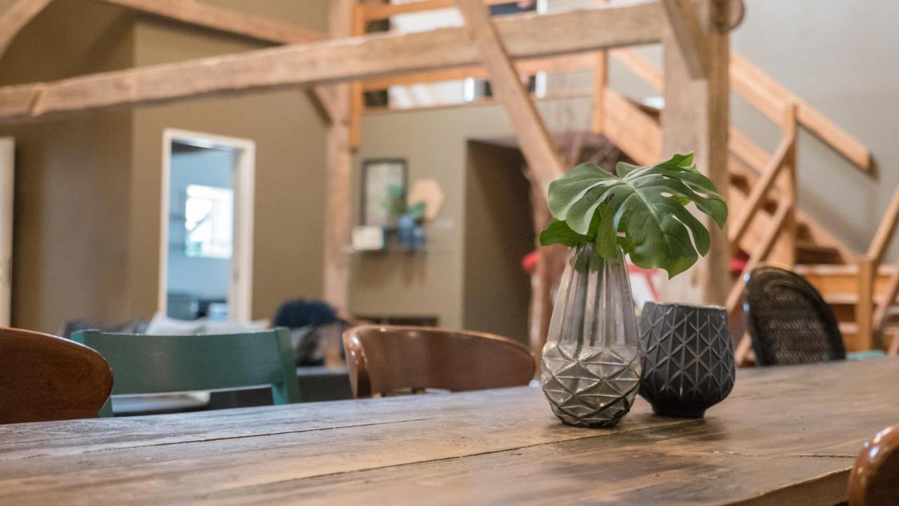 Adventure Park Apartments リンケビング エクステリア 写真