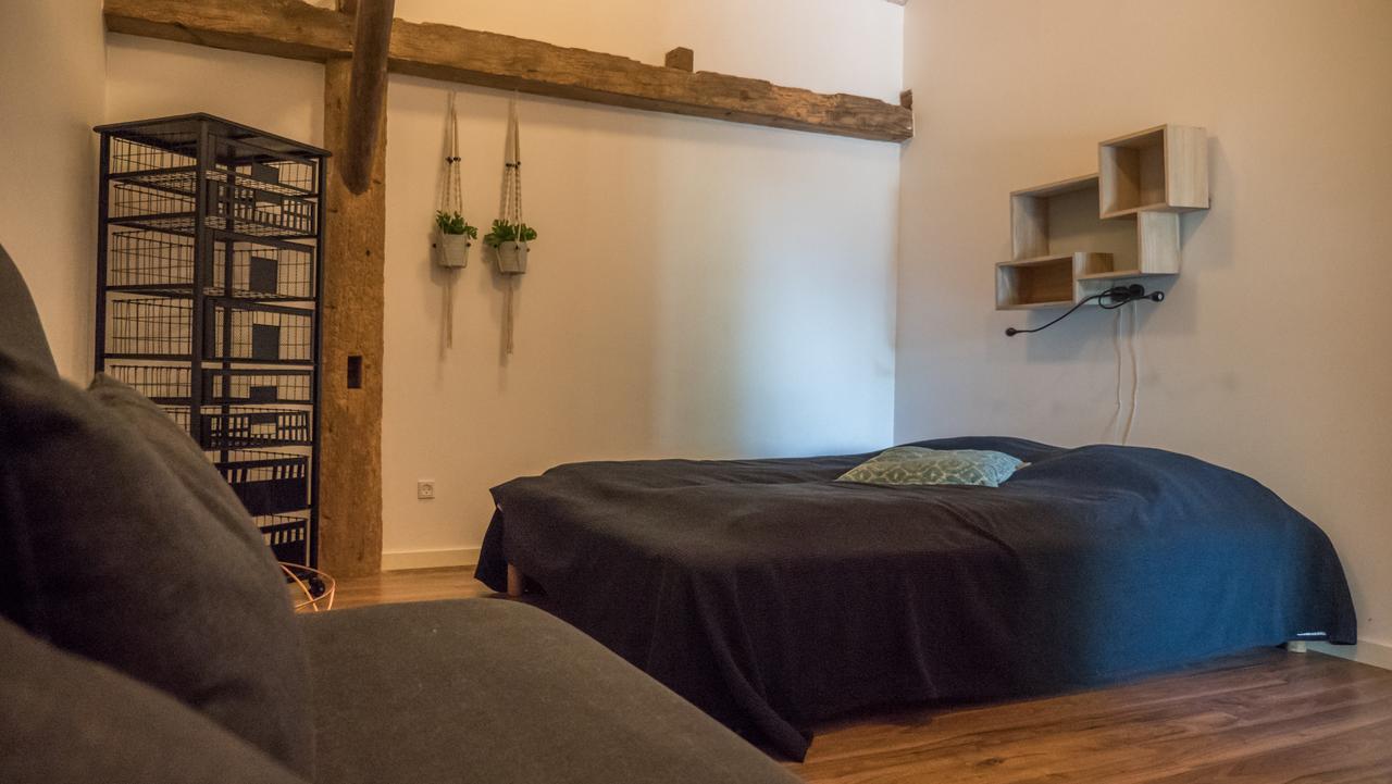 Adventure Park Apartments リンケビング エクステリア 写真