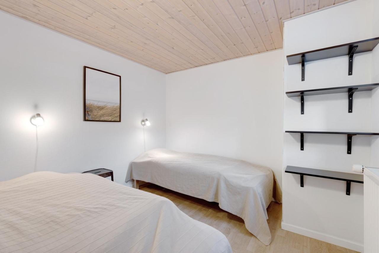 Adventure Park Apartments リンケビング エクステリア 写真
