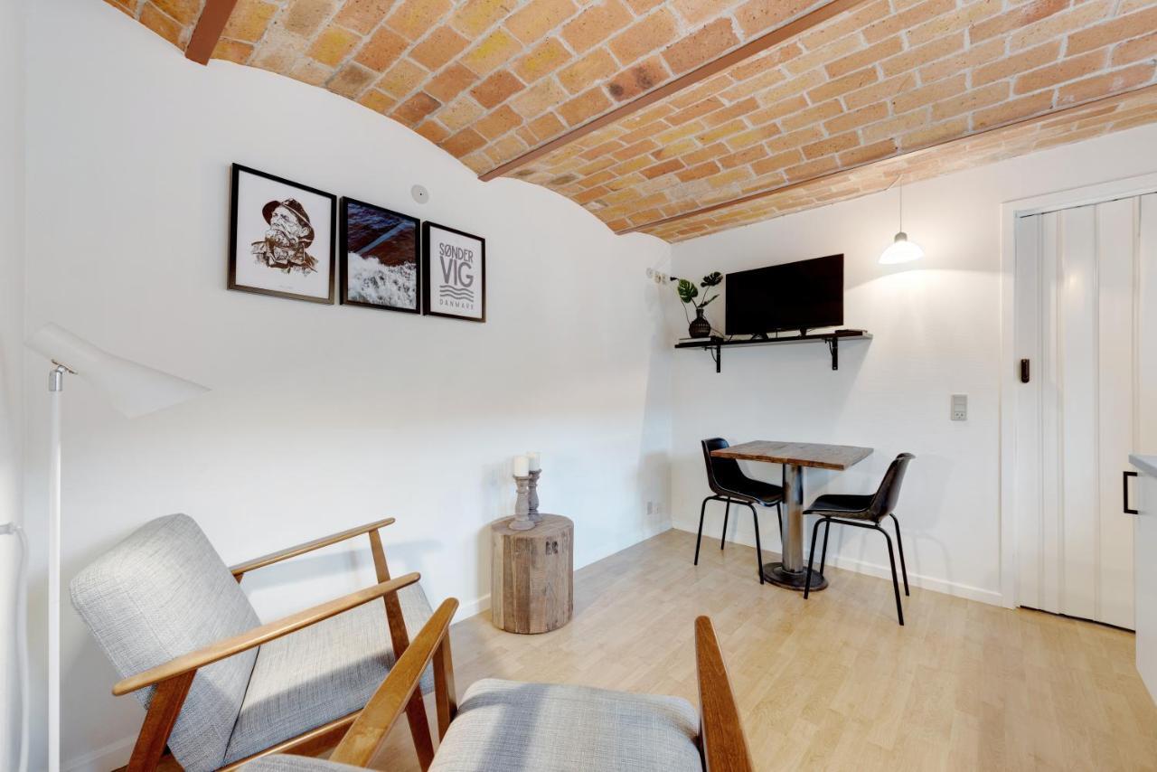 Adventure Park Apartments リンケビング エクステリア 写真