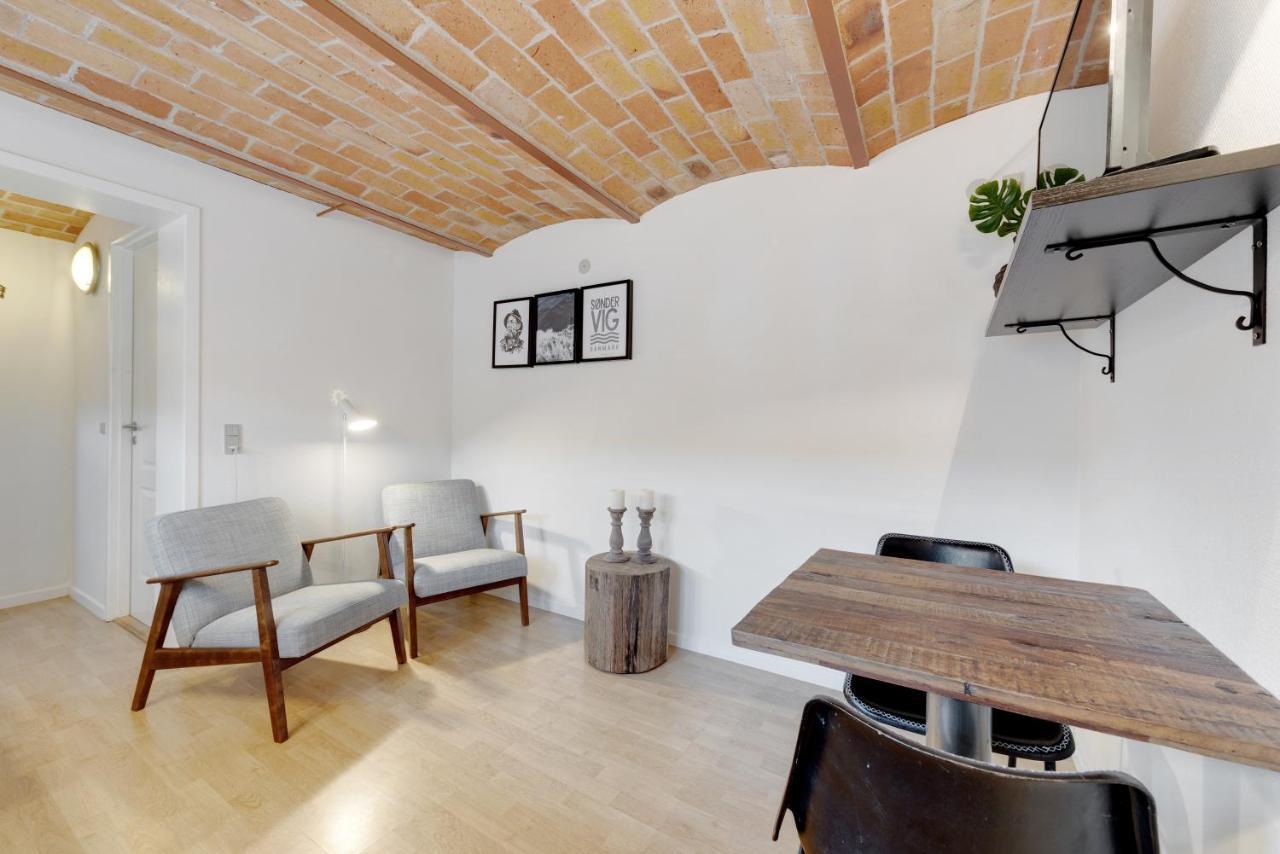 Adventure Park Apartments リンケビング エクステリア 写真