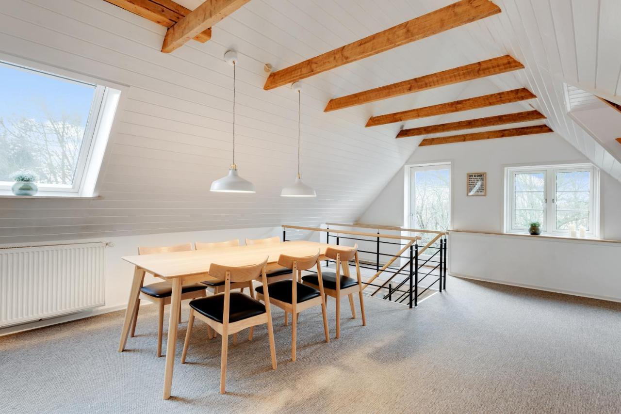 Adventure Park Apartments リンケビング エクステリア 写真